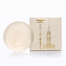 アルン　ナカムラ酵素 せっけん